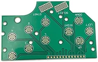 Amazon.com: Limentea Button PCB Controller Board Common Ground For